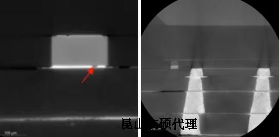 郑州蔡司郑州X射线显微镜