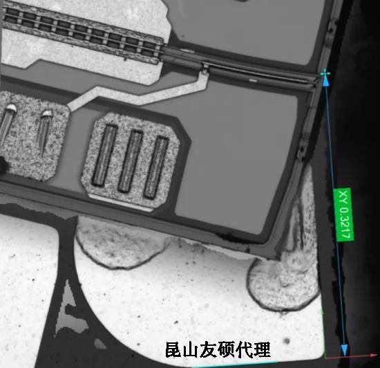 郑州蔡司郑州X射线显微镜