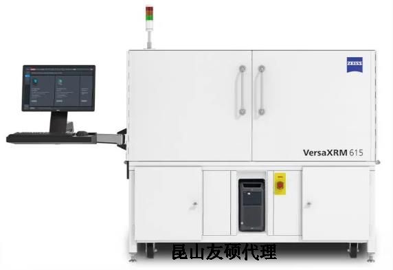 郑州蔡司郑州X射线显微镜